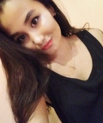 Алина, 28 лет